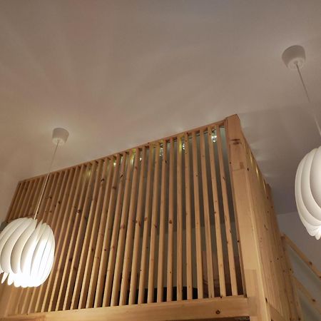 Apartment Andy Zagreb Ngoại thất bức ảnh