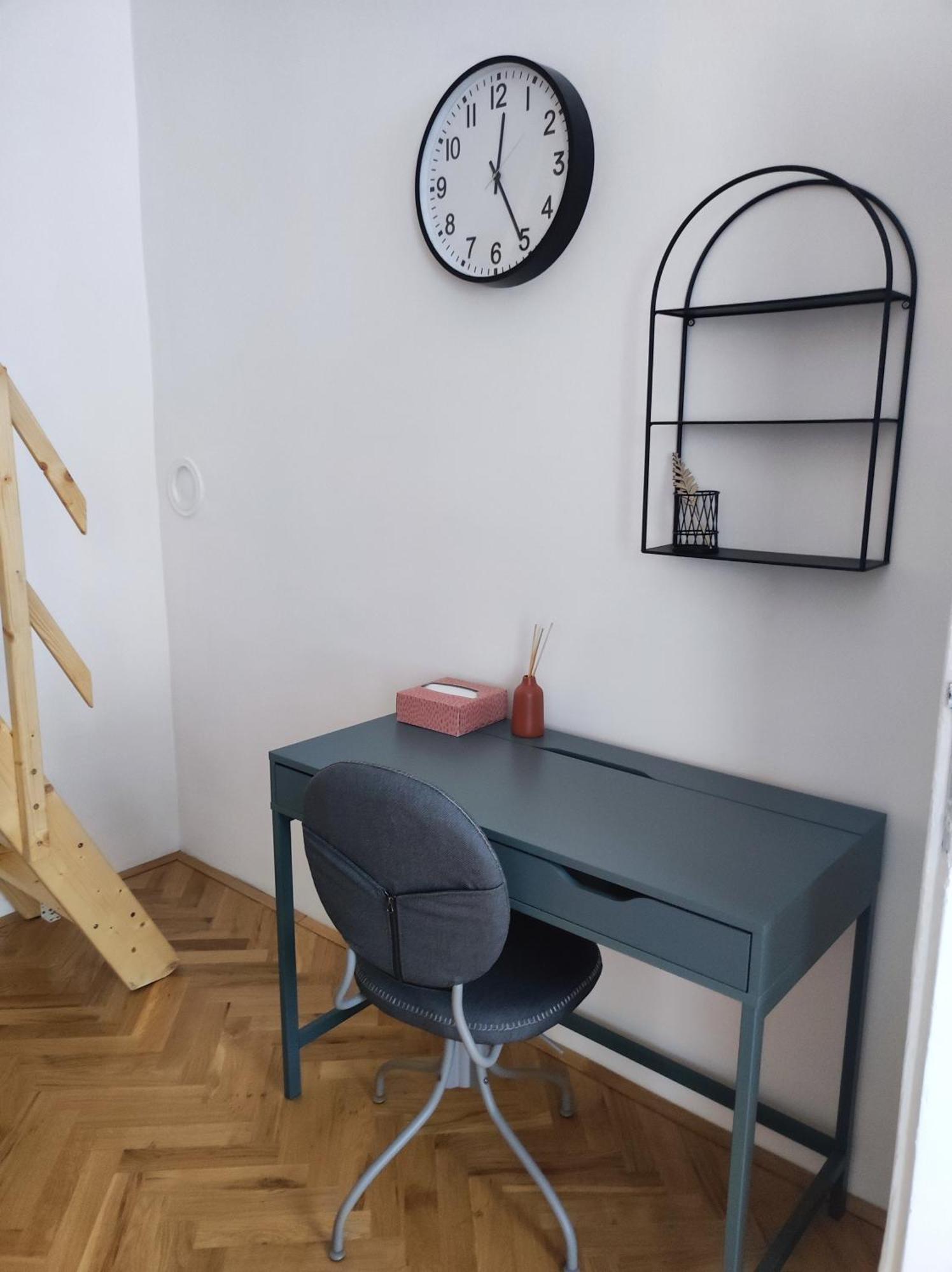 Apartment Andy Zagreb Ngoại thất bức ảnh