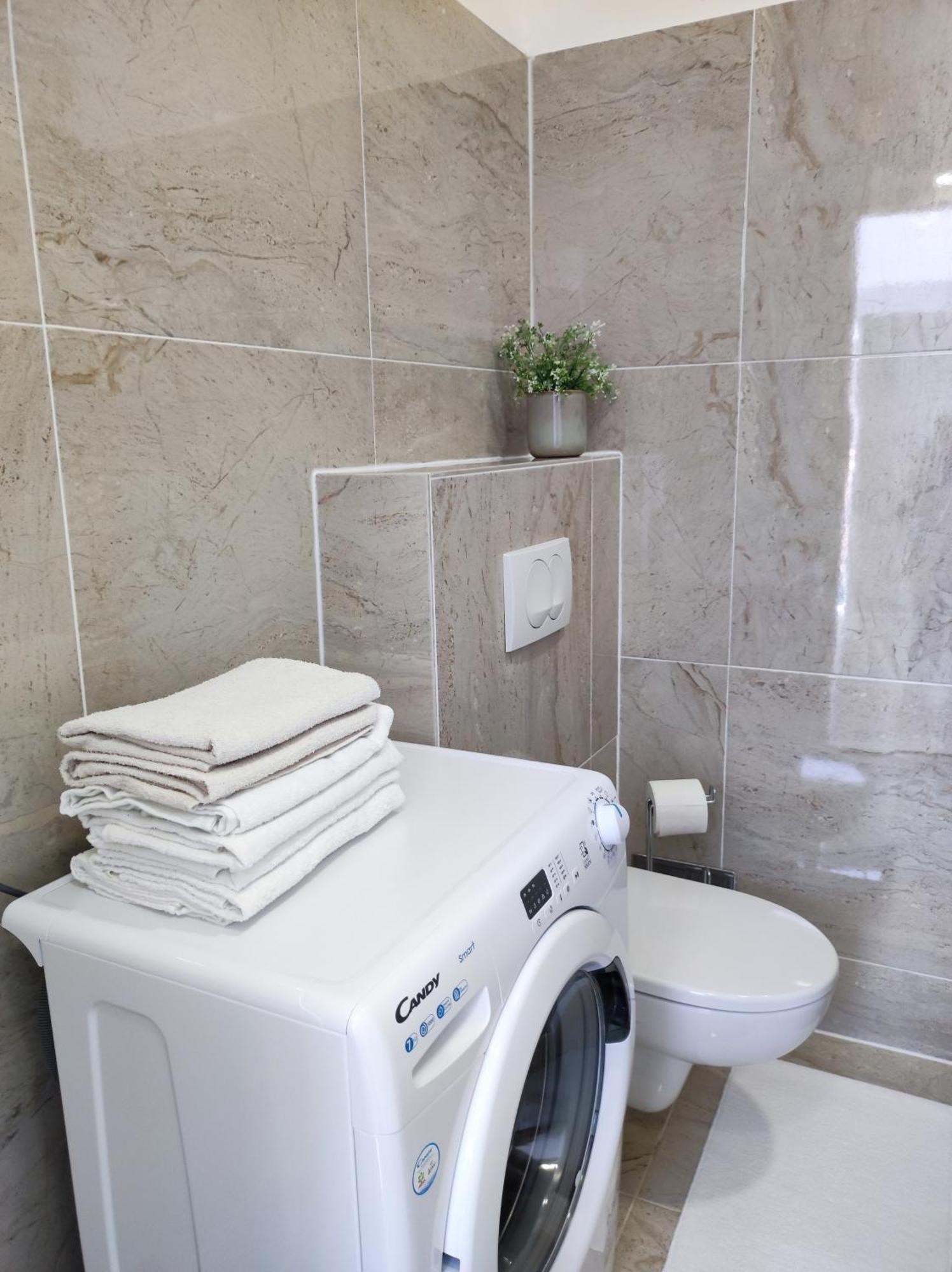 Apartment Andy Zagreb Ngoại thất bức ảnh