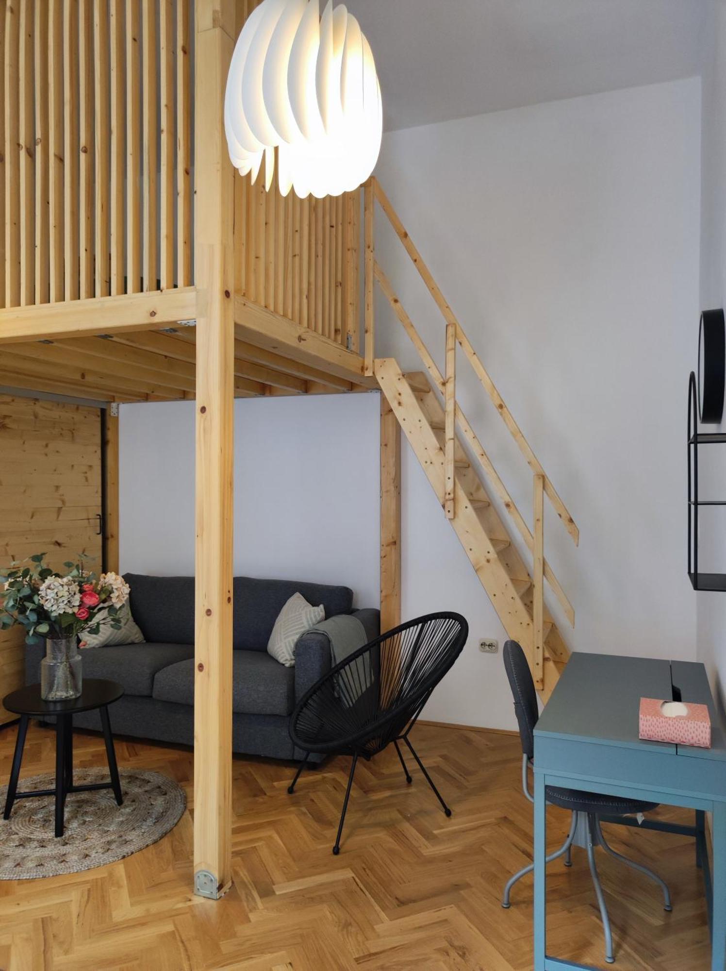 Apartment Andy Zagreb Ngoại thất bức ảnh
