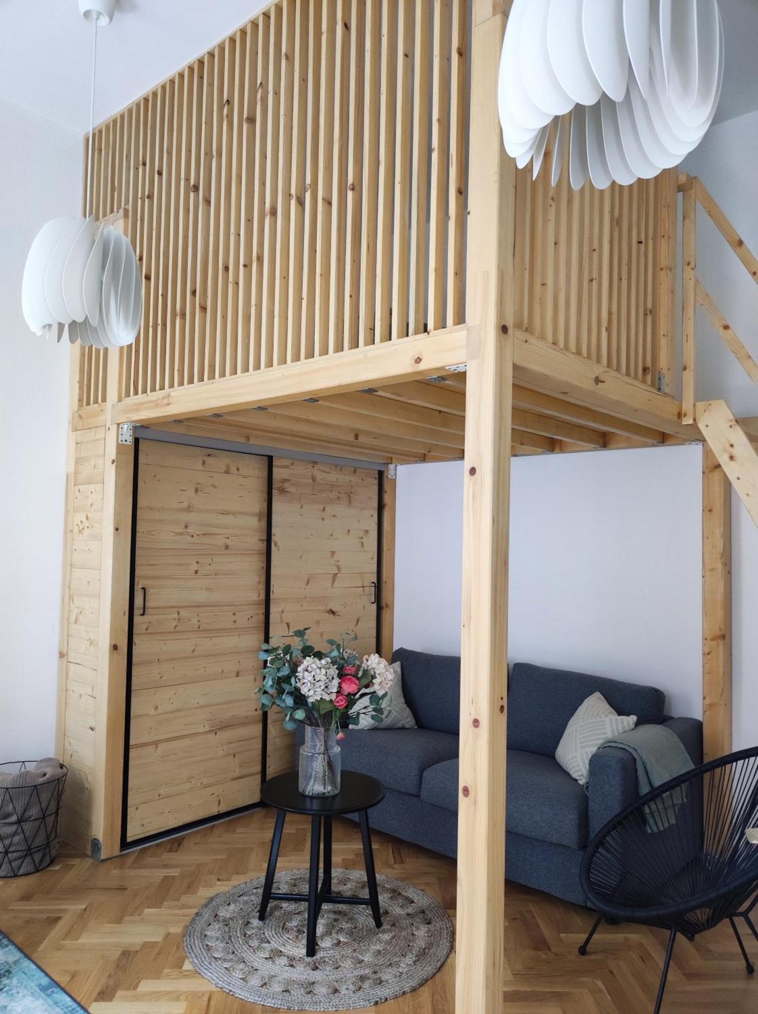 Apartment Andy Zagreb Ngoại thất bức ảnh
